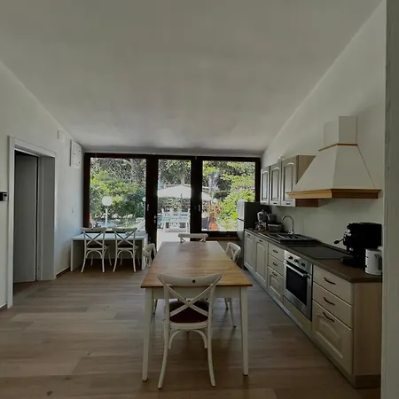 La Dimora Dei Turchi Guest house *