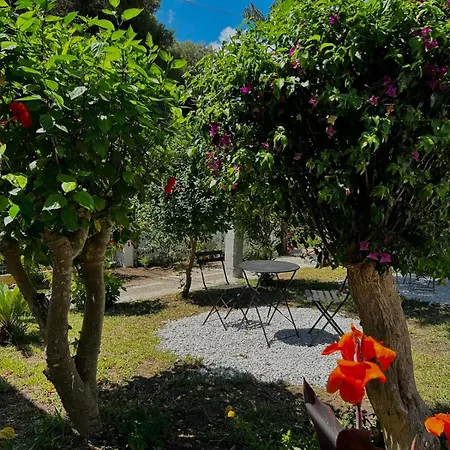 בית הארחה La Dimora Dei Turchi אוטרנטו