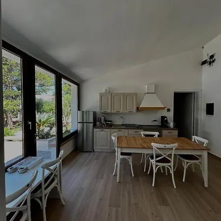 La Dimora Dei Turchi Guest house *