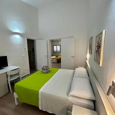 La Dimora Dei Turchi *