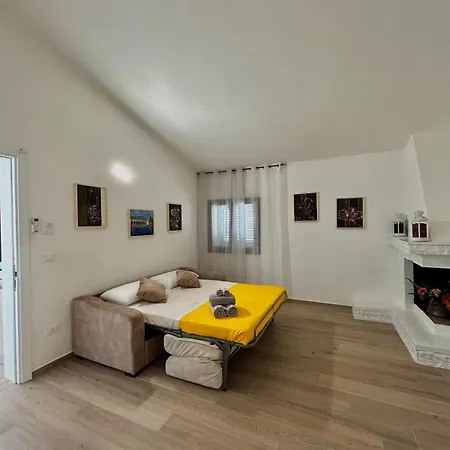 La Dimora Dei Turchi