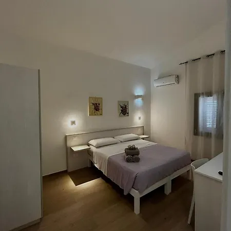Guest house La Dimora Dei Turchi *