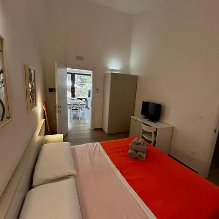 Guest house La Dimora Dei Turchi Otranto
