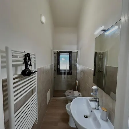 בית הארחה La Dimora Dei Turchi אוטרנטו