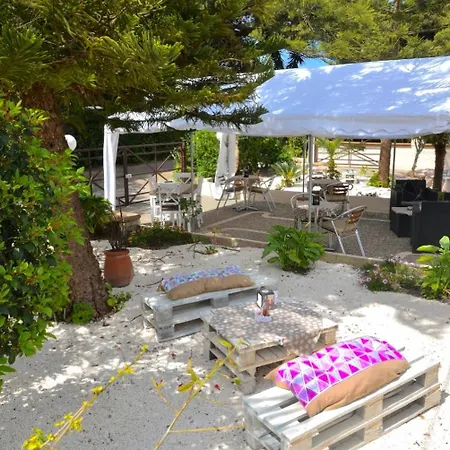 La Dimora Dei Turchi 게스트하우스 오트란토