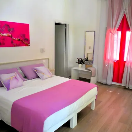 La Dimora Dei Turchi Guest house *