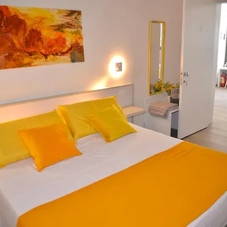 בית הארחה La Dimora Dei Turchi אוטרנטו