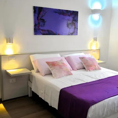 בית הארחה La Dimora Dei Turchi אוטרנטו