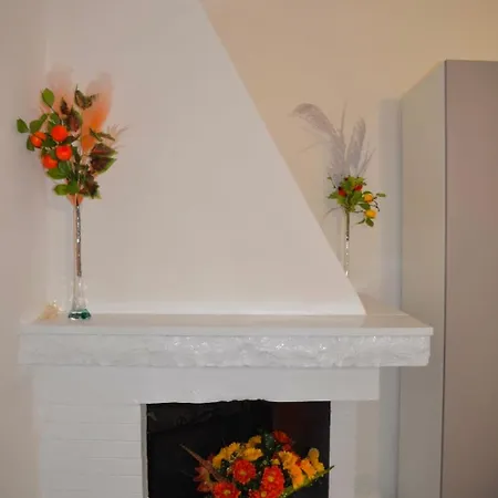 La Dimora Dei Turchi * אוטרנטו