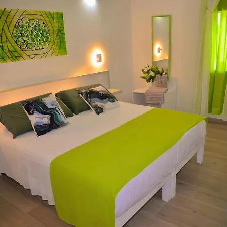 La Dimora Dei Turchi *