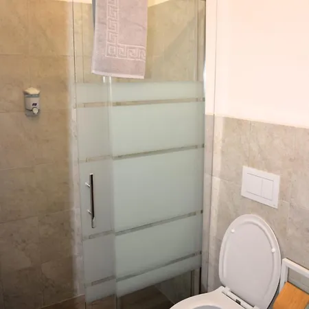 게스트하우스 La Dimora Dei Turchi *