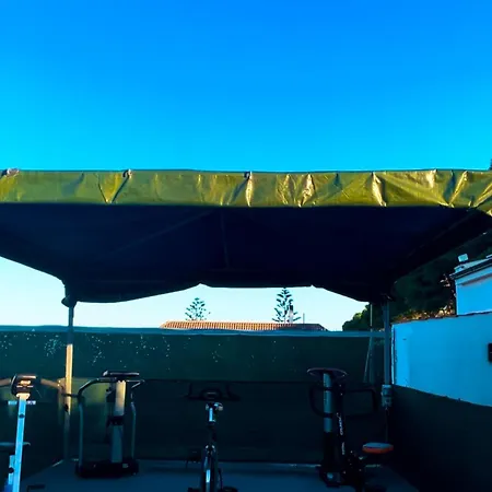 La Dimora Dei Turchi בית הארחה אוטרנטו