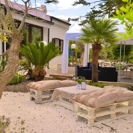 La Dimora Dei Turchi * אוטרנטו