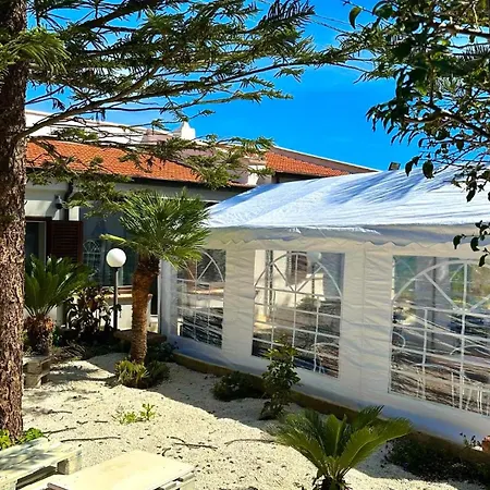 La Dimora Dei Turchi Casa de hóspedes Otranto
