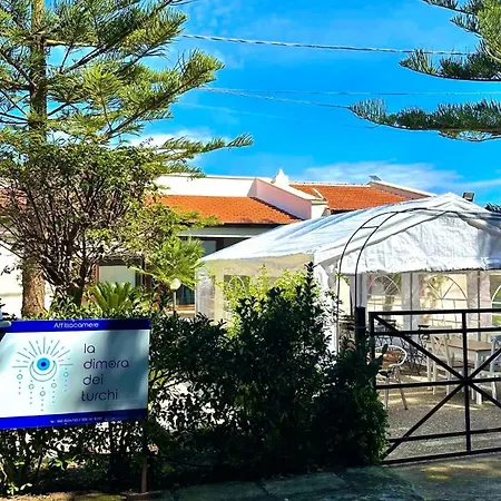 Casa de hóspedes La Dimora Dei Turchi Otranto