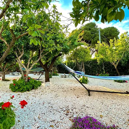 La Dimora Dei Turchi Otranto