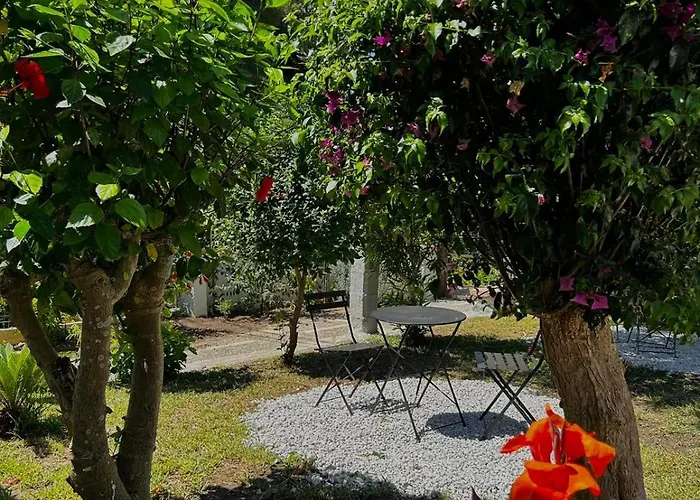 Pensión La Dimora Dei Turchi Otranto