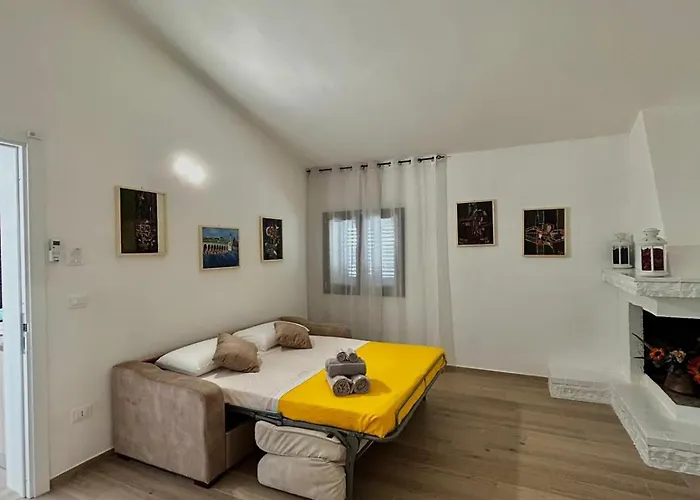 La Dimora Dei Turchi