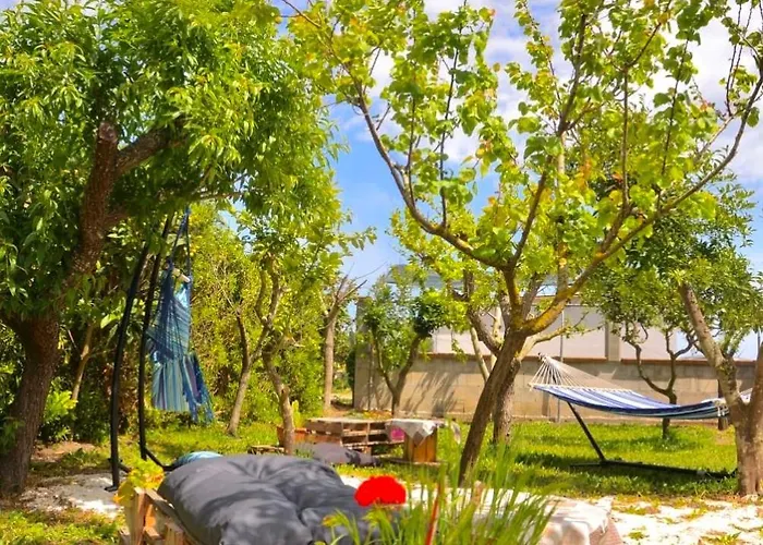 Pensión La Dimora Dei Turchi *