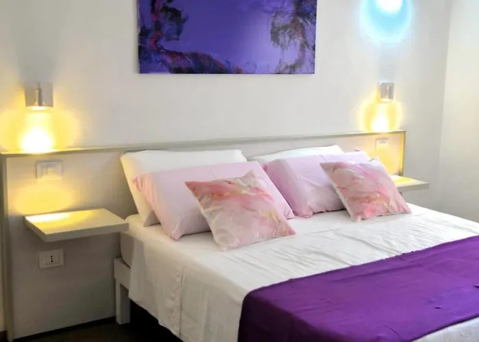 Pensión La Dimora Dei Turchi Otranto