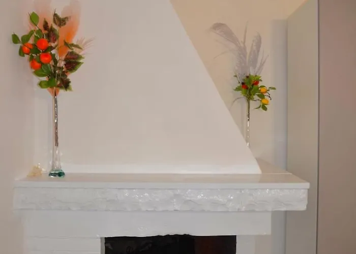 La Dimora Dei Turchi * Otranto