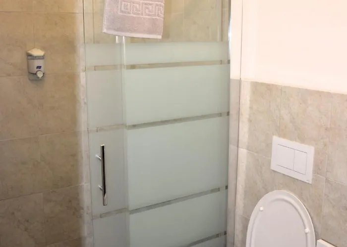 Pensión La Dimora Dei Turchi *