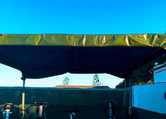 La Dimora Dei Turchi Pensión Otranto