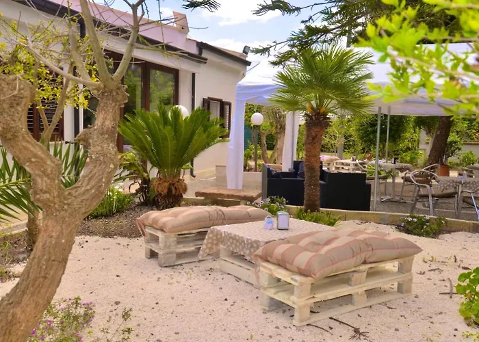 La Dimora Dei Turchi * Otranto